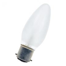 B22D C35 240V 60W DEPOLIE 