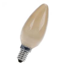  E14 C35 240V 25W FLAME 