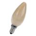  E14 C35 240V 25W FLAME 