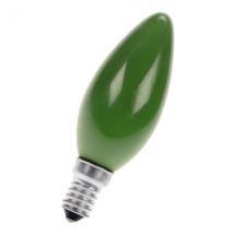  E14 C35 240V 40W VERT 