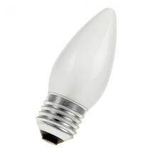  E27 C35 240V 60W DEPOLIE 