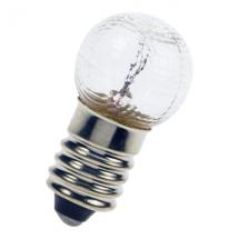  E10 G15X29 12V 6W GRANULATED 