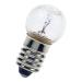  E10 G15X29 12V 6W GRANULATED 