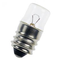  LAMPE MINI E14/17 T13X30 6V 5W 