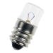  LAMPE MINI E14/17 T13X30 6V 5W 