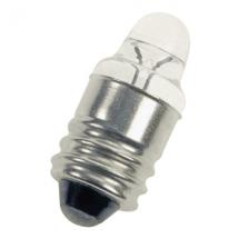  E10 TORCH LENSEND 2.2V 250MA 