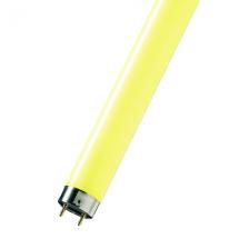  TL-D COULEUR G13 18W JAUNE 