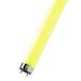  TL-D COULEUR G13 18W JAUNE 