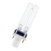  LAMPE HNS S G23 GERMICIDE 7W U 