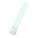  LAMPE GERMICIDE 2G7 9W UVC TUV 