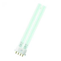  LAMPE GERMICIDE 2G7 9W UVC TUV 