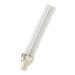  OSRAM FLUO DULUXc S G23 9W 830 