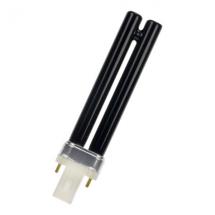  LAMPE PL-S G23 2P 9W BLB LUMIE 