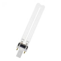  LAMPE HNS S G23 9W UV-C GERMIC 