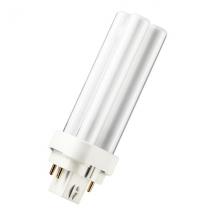  OSRAM DULUXc D/E G24Q-1 10W 84 