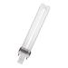  LAMPE UV ACTINIQUE G23 PL-S 11 