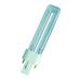  LAMPE HNS S G23 11W UV-C GERMI 