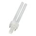  OSRAM DULUXc D G24D-1 13W 840 