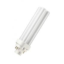  OSRAM DULUXc D/E G24Q-1 13W 82 