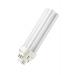  OSRAM DULUXc D/E G24Q-1 13W 82 