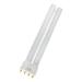  LAMPE UV 2G11 18W ACTINIQUE/BL 