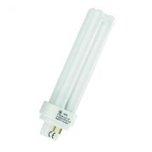  OSRAM DULUXc D/E G24Q-2 18W 84 