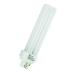  OSRAM DULUXc D/E G24Q-2 18W 84 