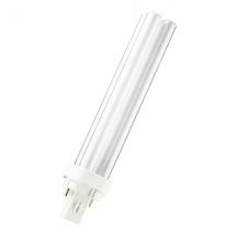  OSRAM DULUXc D G24D-3 26W 827 