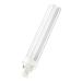  OSRAM DULUXc D G24D-3 26W 827 
