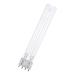  LAMPE UV GERMICIDE 2G11 95W TU 
