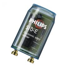  S10E 18-75W SIN 220-240V BL 