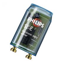  S2E 18-22W SER 220-240V BL 