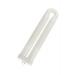  LAMPE UV FORME U 4PINS 25W T8 