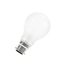  LAMPE GLS B22D A60 42V 60W DEP 