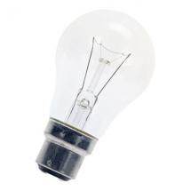  LAMPE GLS B22D 78X145 240V 200 