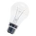 LAMPE GLS B22D 78X145 240V 200 