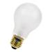  LAMPE GLS E27 A60 240V 25W RC 
