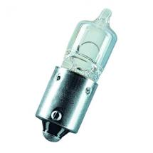  64115 BA9S 9X33 12V 20W CLAIR 