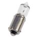  BA9S HALOGENE 28V 11.5W CLAIR 