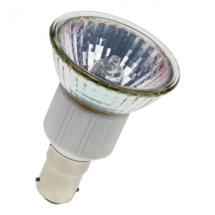  BA15D JDR FERMEE 240V 100W 40 