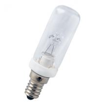  E14 JDD HALOGENE 240V 100W CLA 