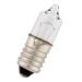  E10 HALOGENE 12V 10W CLAIR 