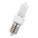  LAMPE HALOGENE E14 JD 240V 50W 