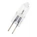  G4 8X30 JC 6V 35W CLAIR AXIAL 