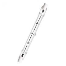  R7S HALOGENE 8X117 24-28V 100W 