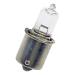  BA15S HALOGENE 12V 10W CLAIR 
