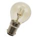  LAMPE SPHERIQUE BA15D 235V 25W 