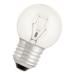  LAMPE SPHERIQUE E27 45X75 230V 