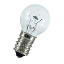  LAMPE SPHERIQUE E10 25X45 230V 