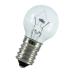  LAMPE SPHERIQUE E10 25X45 230V 